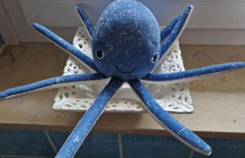 Ferienwohnung Grüne Auszeit - Foto 20