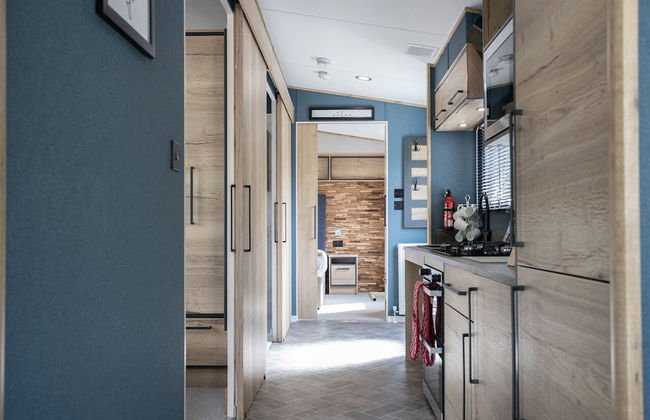 Sandy Balls Holiday Village - Foto 77