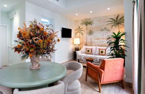 Genteel Home Patrocinio Cádiz - Foto 3