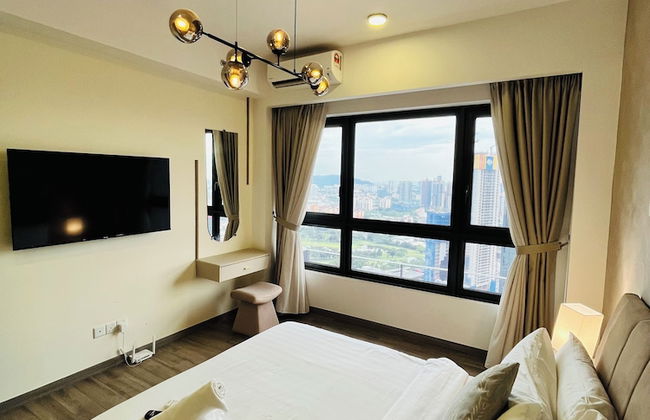 AGILE Residences by Luna - Foto 35