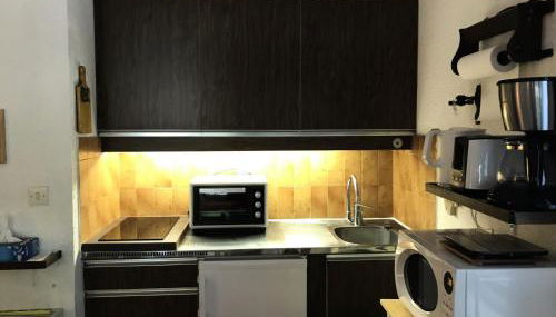 Résidence La Grande Traversee - Studio pied des pistes MAE-3984 - Photo 2