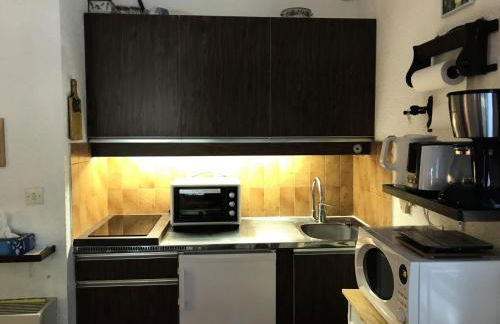 Résidence La Grande Traversee - Studio pied des pistes MAE-3984 - Foto 2