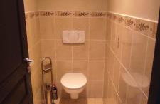 AUBIGNY appartement centre ville 1e étage - Foto 9