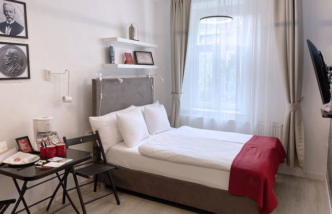 Revelton Studios Prague - Foto 31