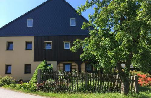 Ferienwohnung Hänel - Foto 1