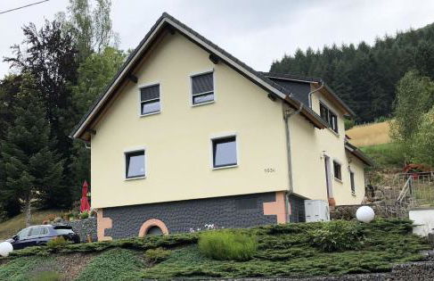 Ferienwohnungen Talblick - Foto 9