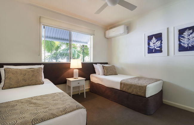 The White House Port Douglas - Foto 6