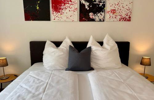 Corner Loft - Altstadt Design Apartment - Foto 28