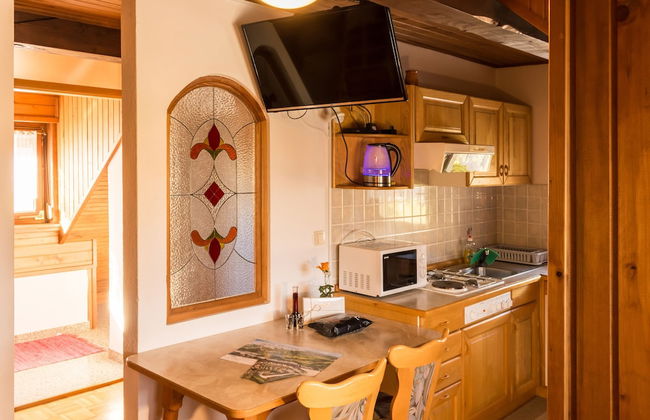 Green Garden Apartments Soklic - Foto 21