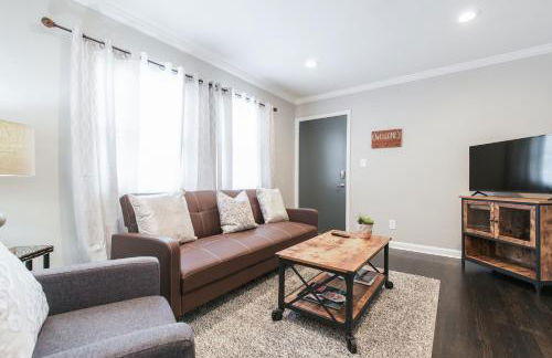 Stylish OneBedroom in Popular Virginia Highland 3miles to Mercedes Benz stadium - Foto 21