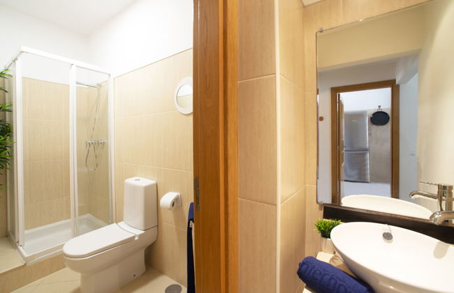 3 bedroom House in Albufeira with swimming pool and garden - Photo 10