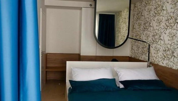 Boutique Apartment Petra - Foto 2, Zimmer