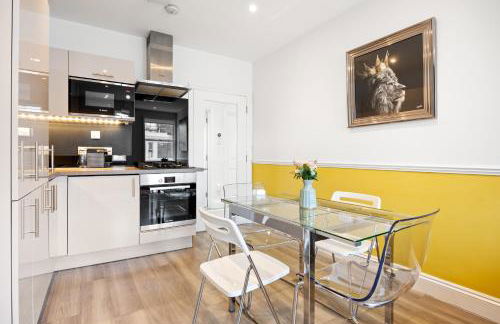 2 Bedroom Portobello Notting Hill Apartment - Foto 22