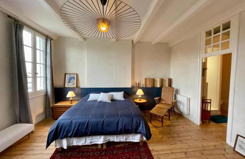 Gîte La Bergeronnette - Foto 16