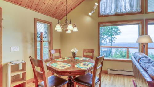 2 Bed 2 Bath Vacation home in Orcas Island - Foto 4