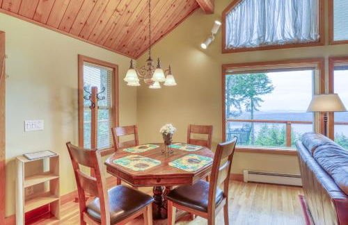 2 Bed 2 Bath Vacation home in Orcas Island - Foto 4