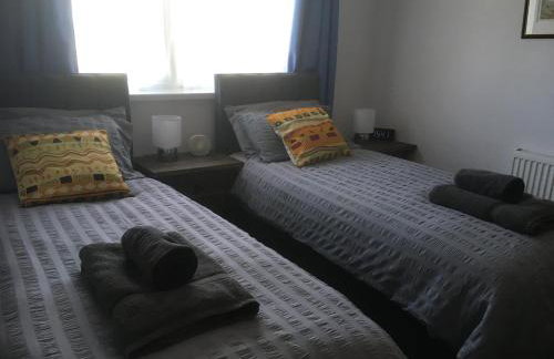 High Oak Holiday Cottage - Foto 17