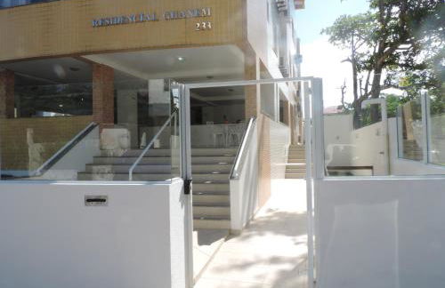 Apartamento Residencial Ghanem - Foto 14