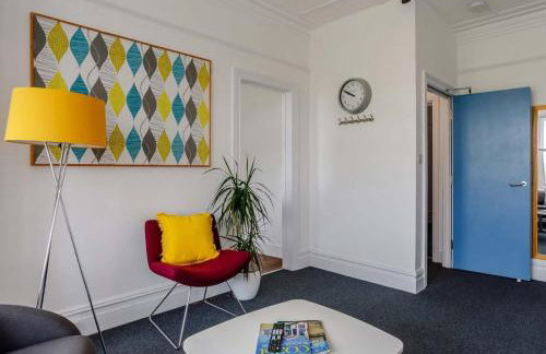 Tommy Jacks Beach Apartments - Foto 38