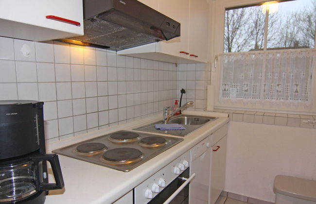 Ferienanlage Petersdorf auf Fehmarn-petersdorf - Foto 9