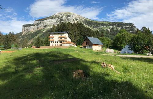 Résidence les 3 Sommets - Foto 16