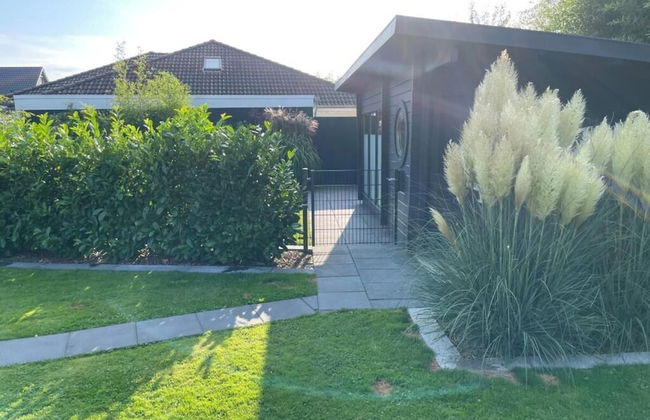 Bente Modern Retreat - Foto 40