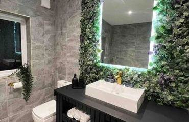 The Baglan Bungalow M4 Access in 1 min - Photo 7