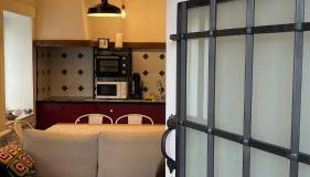 Apartamentos Minas de Silvarosa - Foto 5, Lobby or reception