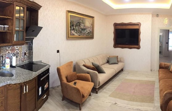 Ravza Villas - Foto 6