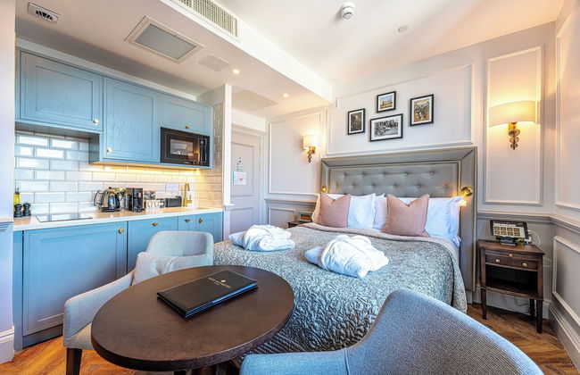 RÌGH Residences - Foto 27