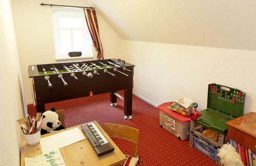 Feriendomizil Erzgebirge - Foto 13