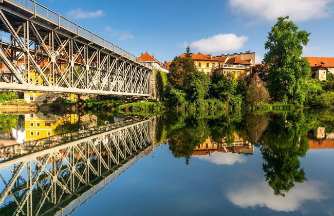 Apartments Jantar Studio 2 - Foto 22