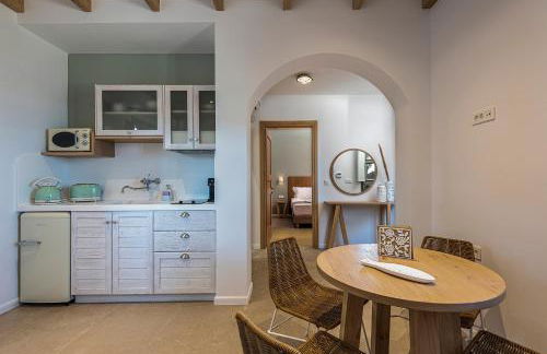 AnamneZia Luxury Suites - Foto 47