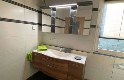 Ferienhaus Am Alten Kirchsteig - Foto 7