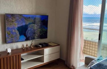 Apto lado Praia - Vista MAR - Foto 1