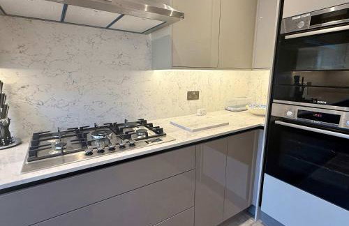 Refined Cottage Living Near Ascot & Windsor - Foto 10