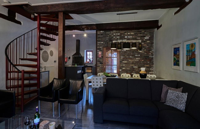 Modern Comfort in a Central Spot - Foto 20