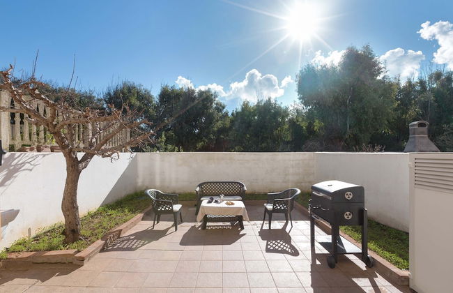 3163 Villino Il Faro by Barbarhouse - Foto 20