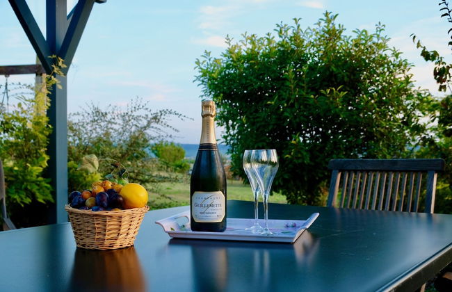 L'intemporel - Foto 43