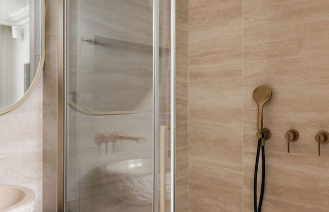 HIGHSTAY - Luxury Serviced Apartments - Bourse - Foto 31