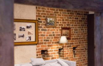 Apartament Gra - Gothic House - Photo 4