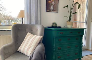 Ferienwohnung Wachtküppel - Foto 4