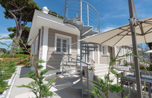 Lido Luxury Villas - Foto 62