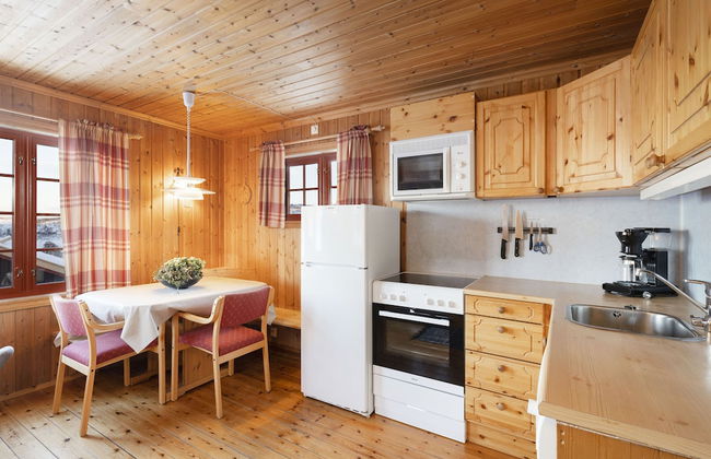 Rauland Feriesenter - Photo 9