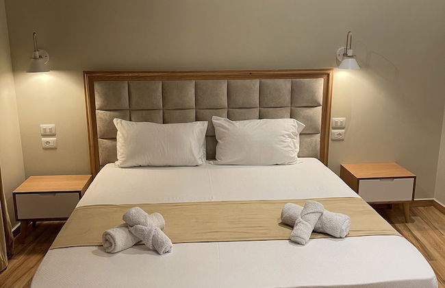 Arial Penthouse Suites - Foto 6