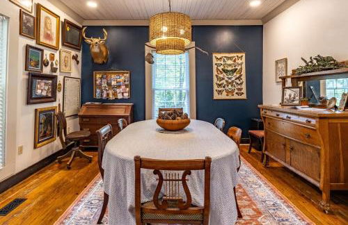 1921 Chattanooga Valley The Little Blue Farmhouse - Foto 28