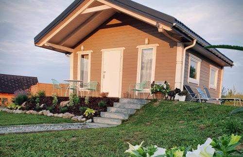 Domek Polna Cisza Bieszczady - Foto 10