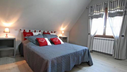 Gîte charmant avec jardin en Normandie - FR-1-497-29 - Foto 4