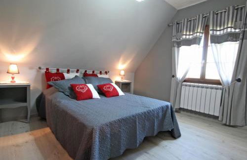 Gîte charmant avec jardin en Normandie - FR-1-497-29 - Foto 4