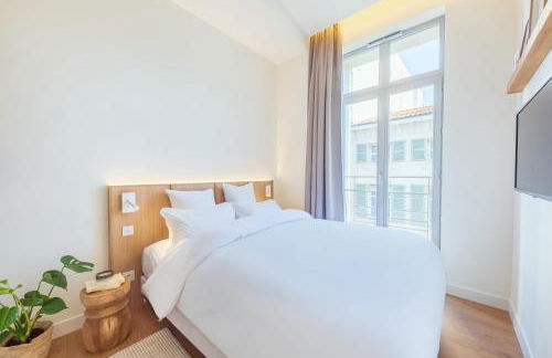 The Babel Community Hôtel - Vieux Port - Foto 9